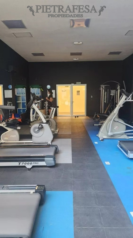 Apartamento ID.5990 - Apartamento en venta con renta,2 dormitorios, 1 baño y balcón-Martin García -Aguada 