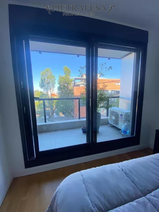 Apartamento ID.12723 - Apartamento en venta con renta,1dormitorio, 1baño, balcón. Buceo.