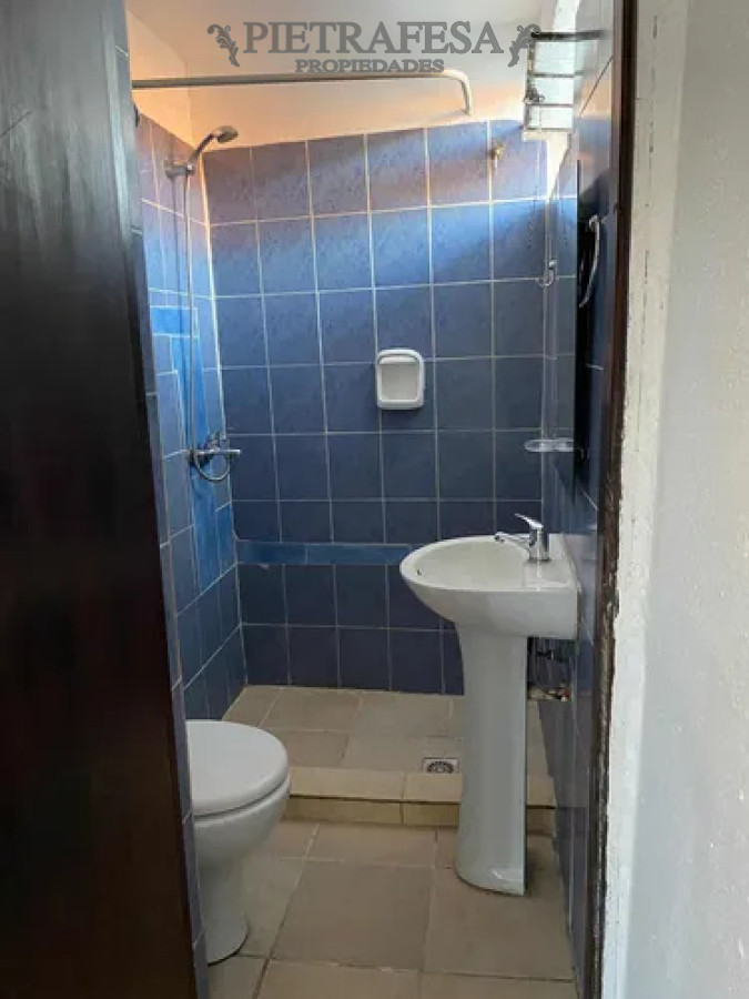 Apartamento ID.13910 - Apartamento en alquiler, 2dorm, 1 baño. La Teja.