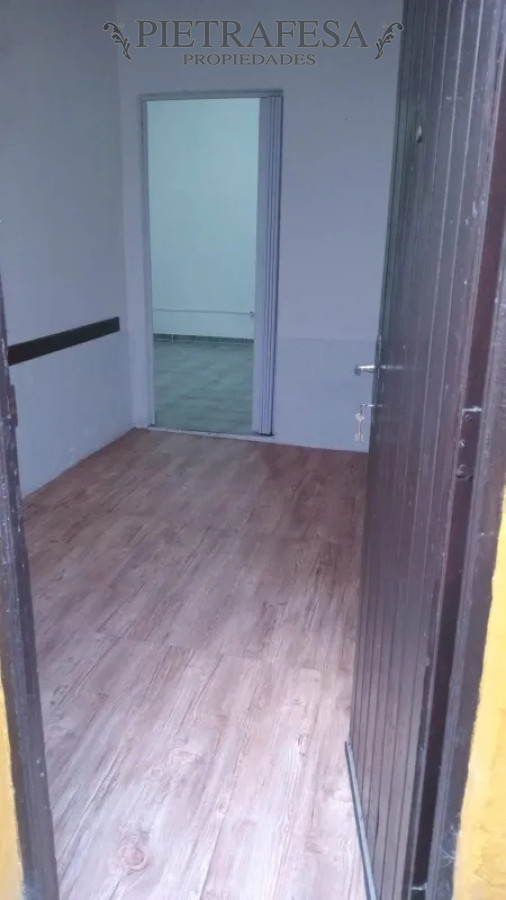 Apartamento ID.13944 - Apto en alquiler 1 dormitorio, 1 baño-La Blanqueada