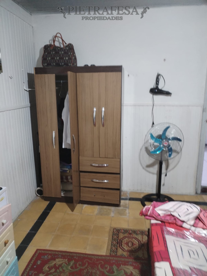 Apartamento ID.13896 - Apartamento en alquiler, 1 dormitorio, 1 baño. Brazo Oriental.