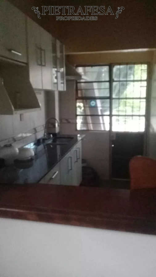 Apartamento ID.6682 - Apartamento en venta 2 dormitorios, 1 baño y balcón-Jujuy -Bella Vista,