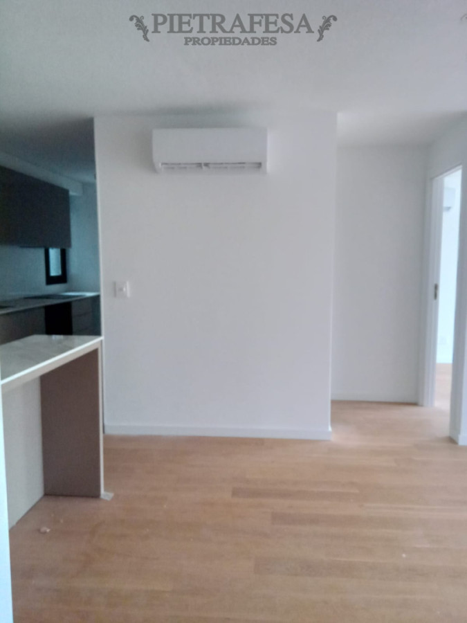 Apartamento ID.14268 - Apartamento 1 dormitorio, 1 baño en Torre Arenas Malvin a estrenar!