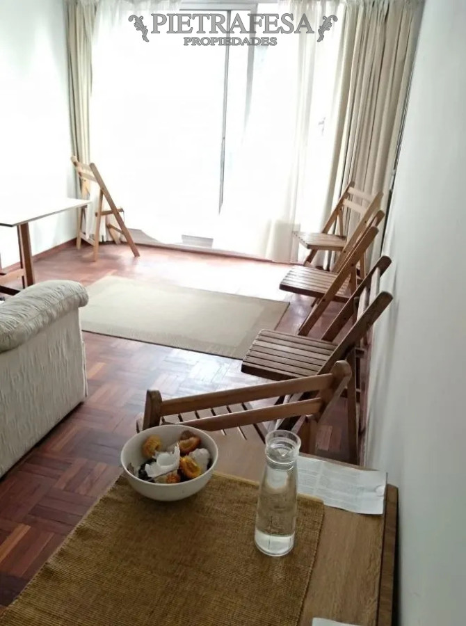 Apartamento ID.1766 - Apartamento en venta con renta - 1 dormitorio 1 baño - Garcia Cortinas - Puntas Carretas 