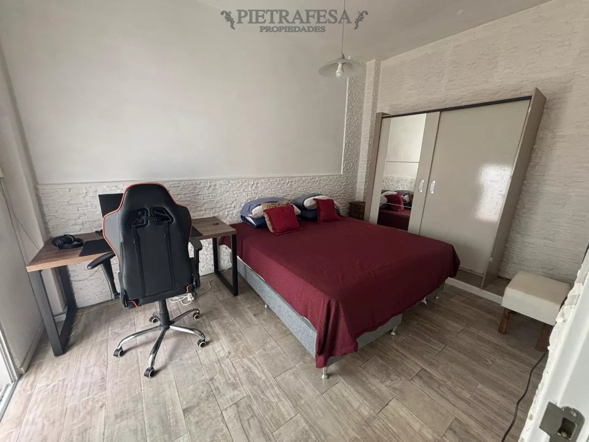 Apartamento ID.12128 - Apto en venta con RENTA 2 dormitorios, patio-Centro 