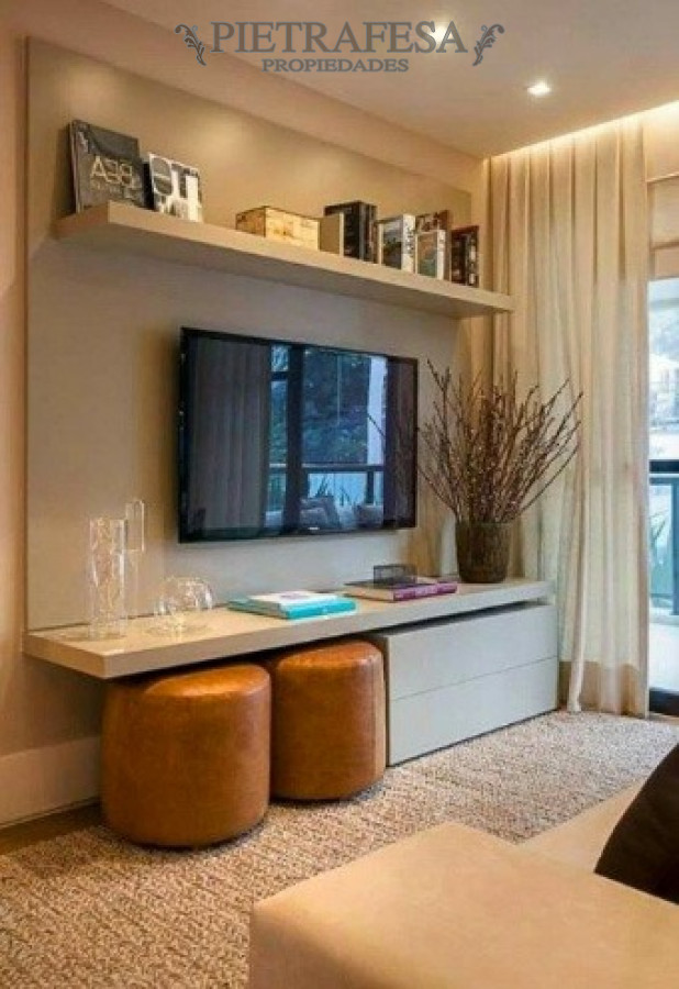 Apartamento ID.3557 - Apartamento en venta a estrenar 1 dormitorio 2 baños con terraza- Av. Las Américas - Carrasco Este