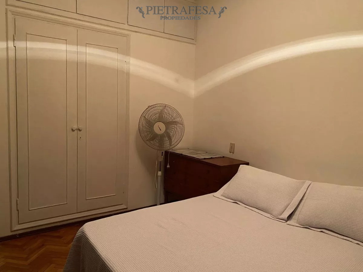 Apartamento ID.7472 - Apartamento en venta 1 dormitorio, 1 baño y balcón-Calle Soriano -Centro