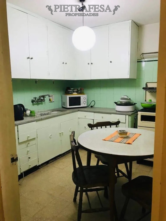 Apartamento ID.2870 - Apartamento en venta con renta  2 dormitorio 1 baño - Convención - Centro