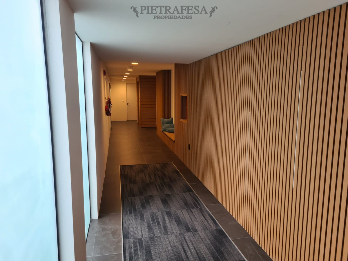 Apartamento ID.3767 - Apartamento en venta monoambiente, 1 baño, patio - Francisco Muñoz - Pocitos