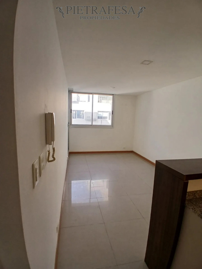 Apartamento ID.16397 - Apartamento en venta, 1 dormitorio, 1 baño, balcón. Cordón