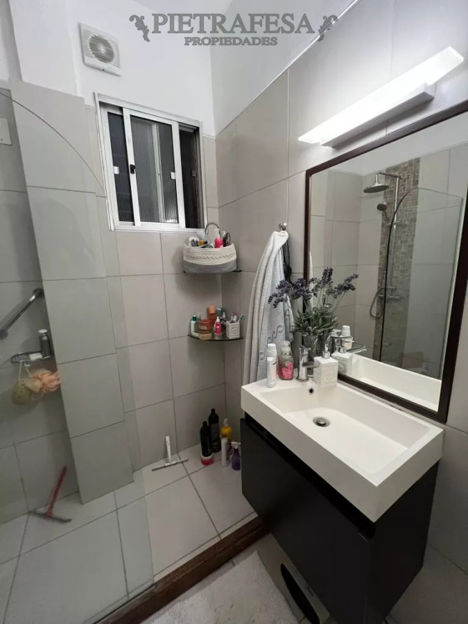 Apartamento ID.11114 - Apto en venta 3 dormitorios, 1 baño, patio-Parque Batlle