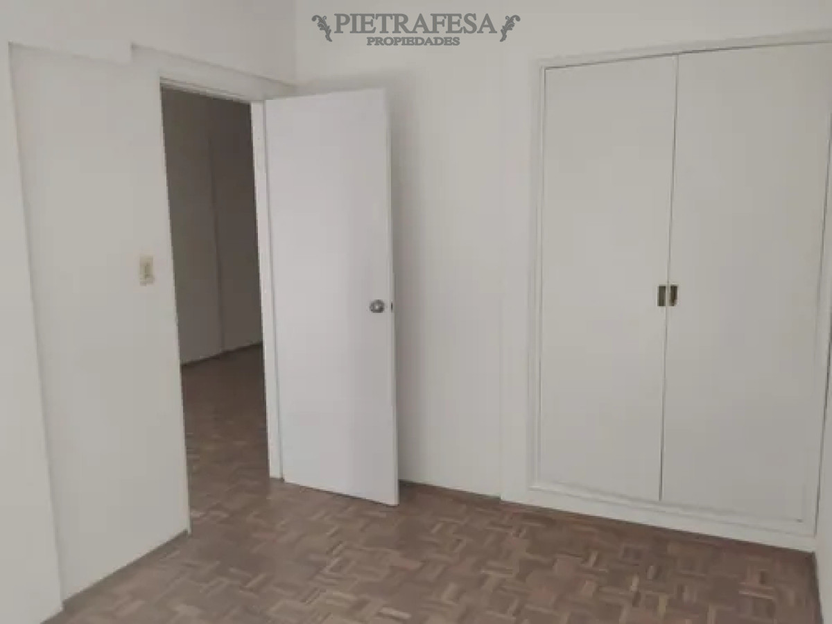 Apartamento ID.13881 - Apartamento en alquiler, 1 dormitorio, 1 baño. Cordón.