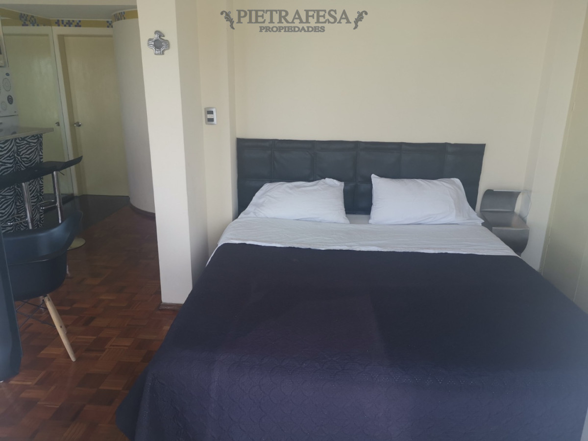 Apartamento ID.15945 - Penthouse con terraza de 30 m² y vista panorámica, totalmente equipado
