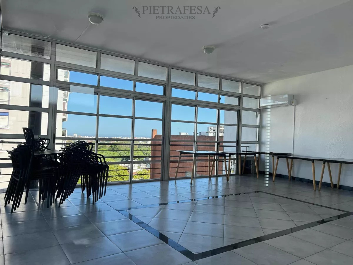 Apartamento ID.13018 - Apto en venta, 1 dormitorio, 1 baño-Tres Cruces 
