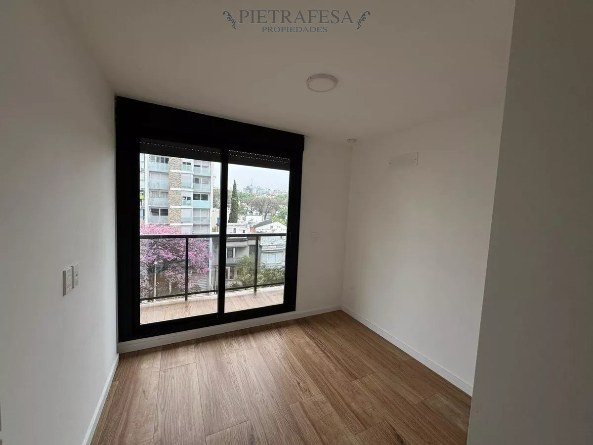 Apartamento ID.11550 - Apto a estrenar 1 dormitorio, 1 baño y terraza- Parque Batlle