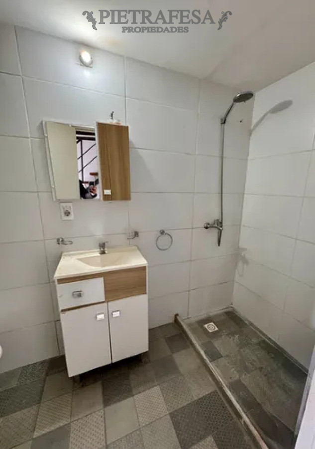 Apartamento ID.13601 - Apartamento en alquiler, 1dormitorio, 1baño. Unión.