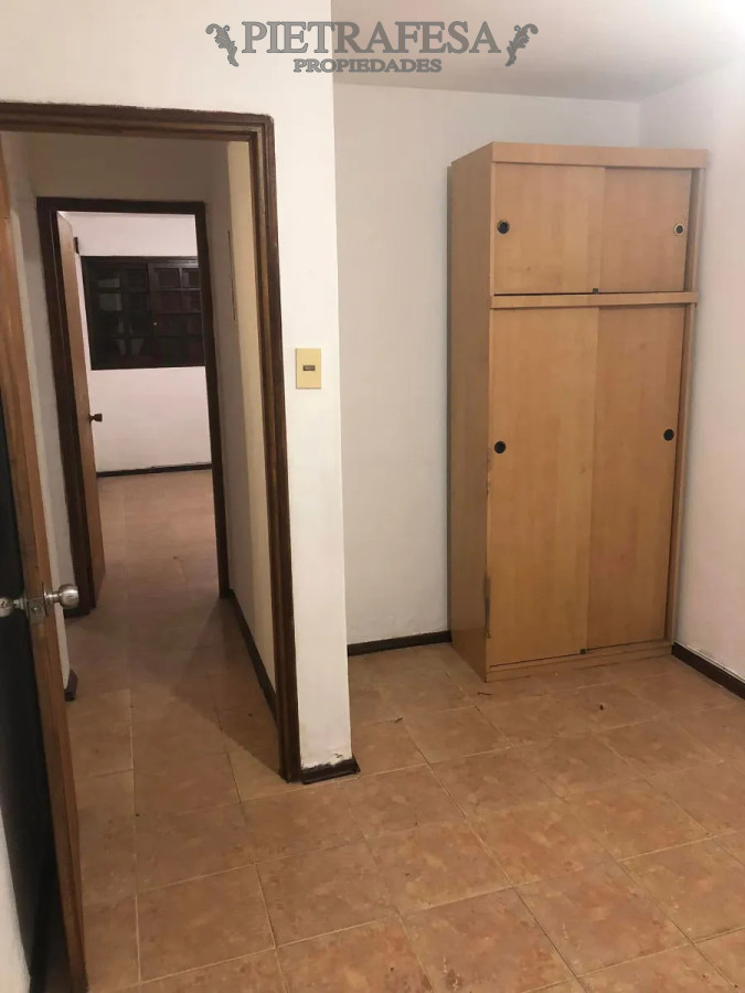 Apartamento ID.13970 - Apto en venta 2 dorm, 1 baño y patio en Carrasco Norte