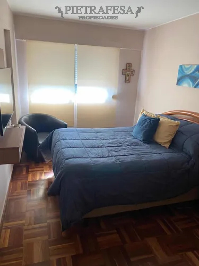 Apartamento ID.14273 - Apartamento en venta, 3dormitorios, 1 baño, terraza lavadero. Buceo.