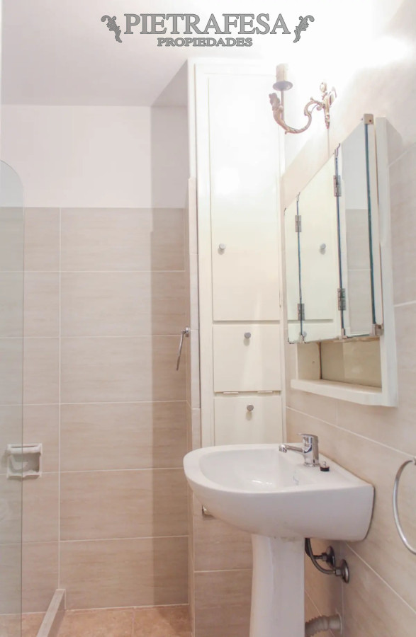 Apartamento ID.7198 - Apartamento en venta 3 dormitorios, 3 baños y garaje-Avenida Libertador- Centro