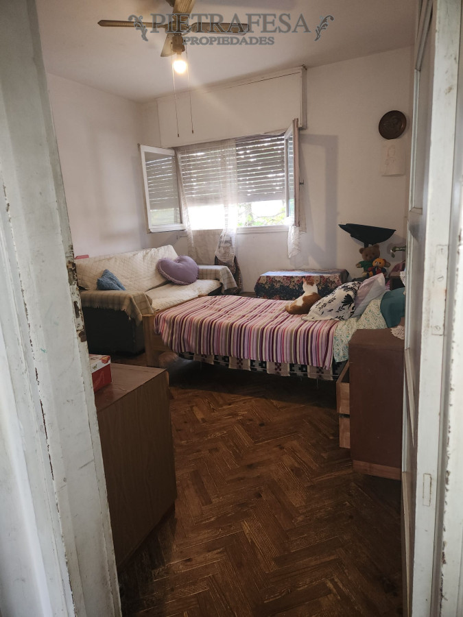 Apartamento ID.7914 - Apartamento en venta 3 dormitorios, 1 baño- Av. José Pedro Varela-Villa Española 