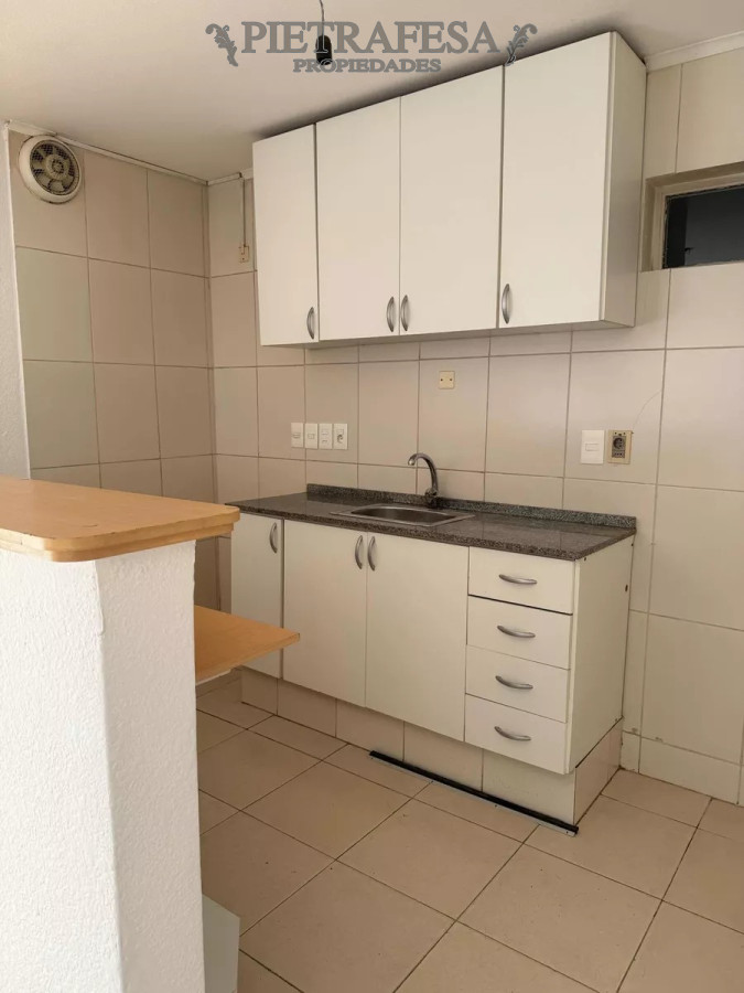 Apartamento ID.13018 - Apto en venta, 1 dormitorio, 1 baño-Tres Cruces 
