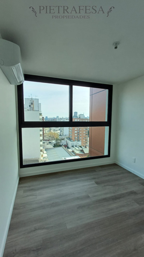 Apartamento ID.14428 - Apartamento de 1 dormitorio con gran Terraza. En Punta Carretas