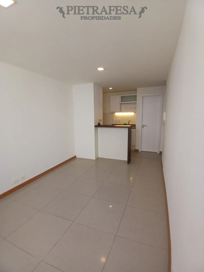 Apartamento ID.16397 - Apartamento en venta, 1 dormitorio, 1 baño, balcón. Cordón