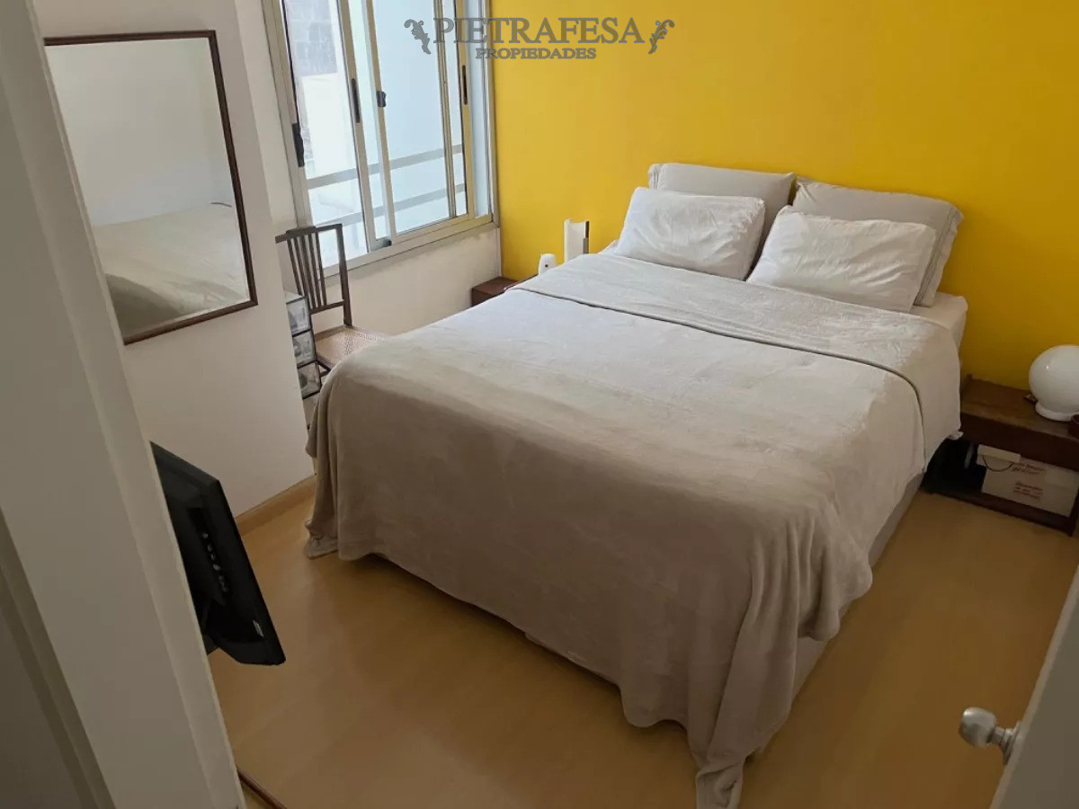Apartamento ID.12503 - Apto en venta 2 dormitorios, 1 baño, terraza-Buceo