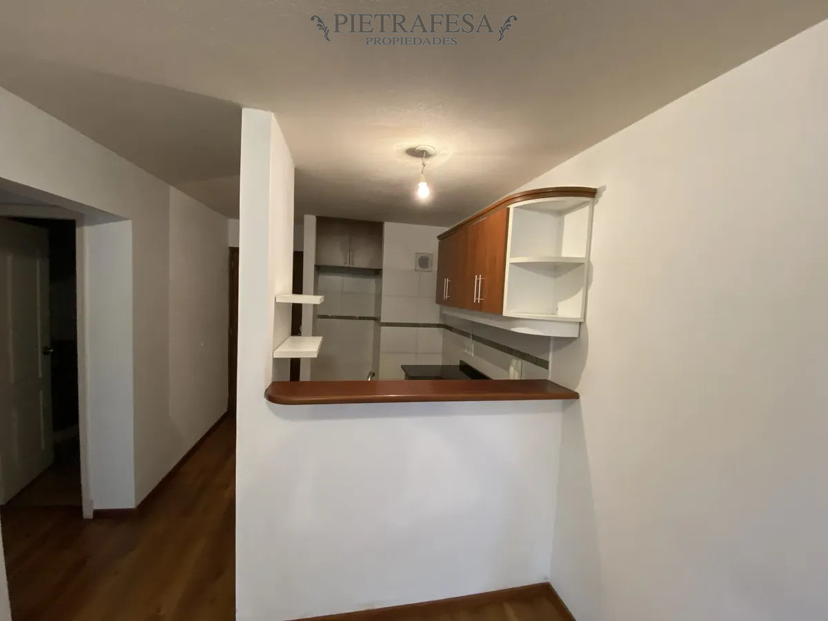 Apartamento ID.15967 - Apartamento en venta, 1 dormitorio, 1 baño, terraza. Pocitos.