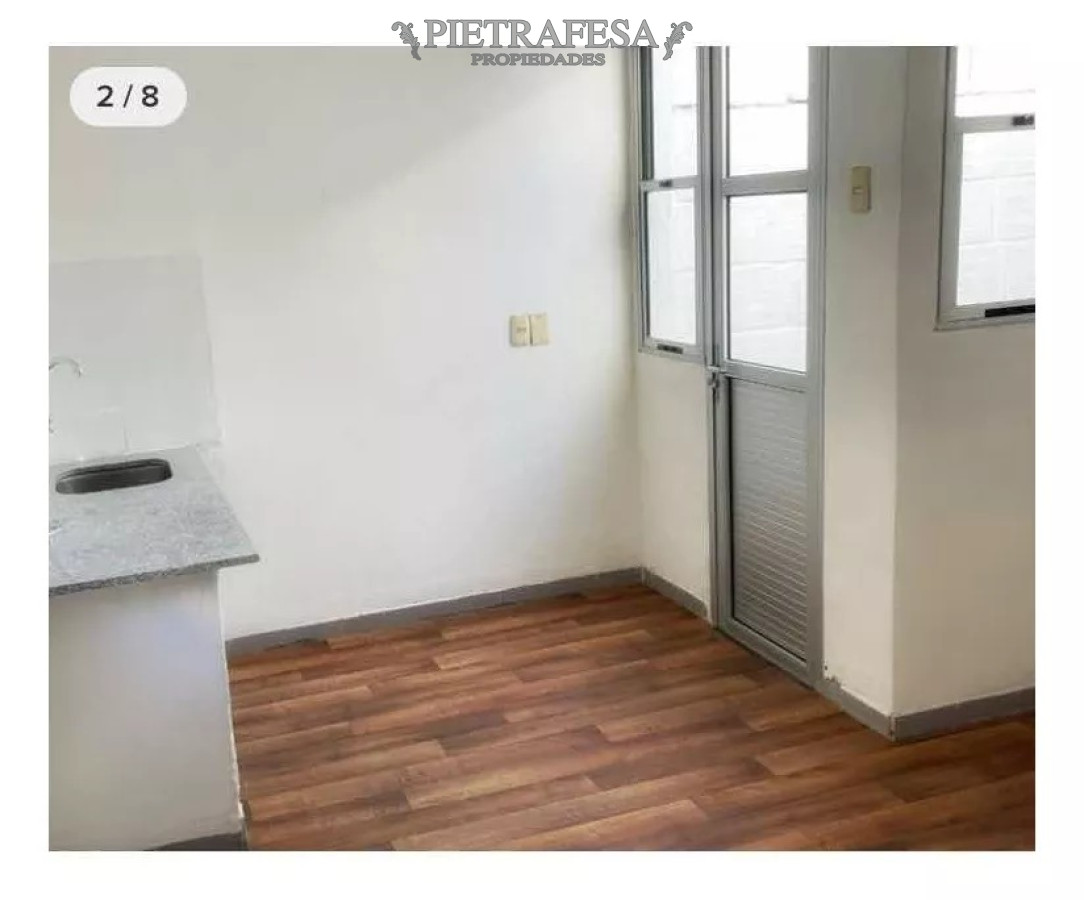 Apartamento ID.11097 - Apto en venta con renta, 1 dormitorio, 1 baño-Cerrito