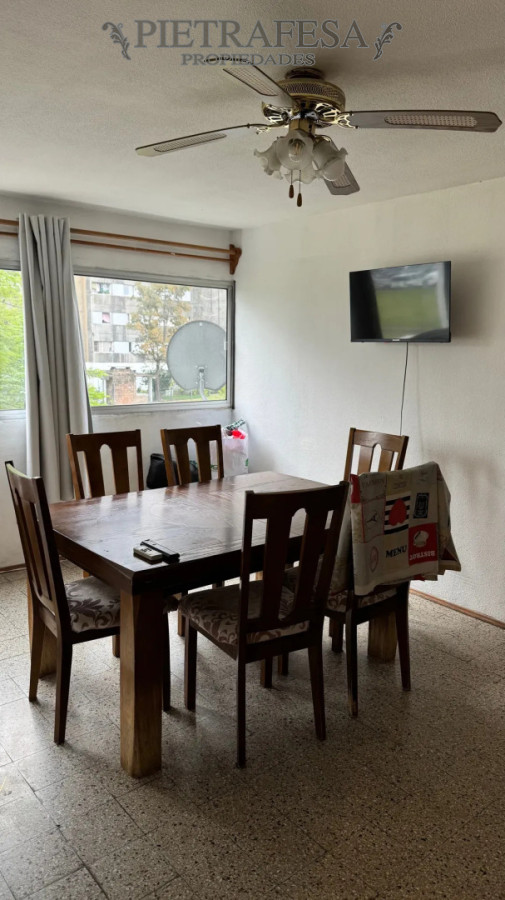 Apartamento ID.16362 - Apartamento 3 dormitorios en Euskalerria 71, Malvin Norte CON RENTA 