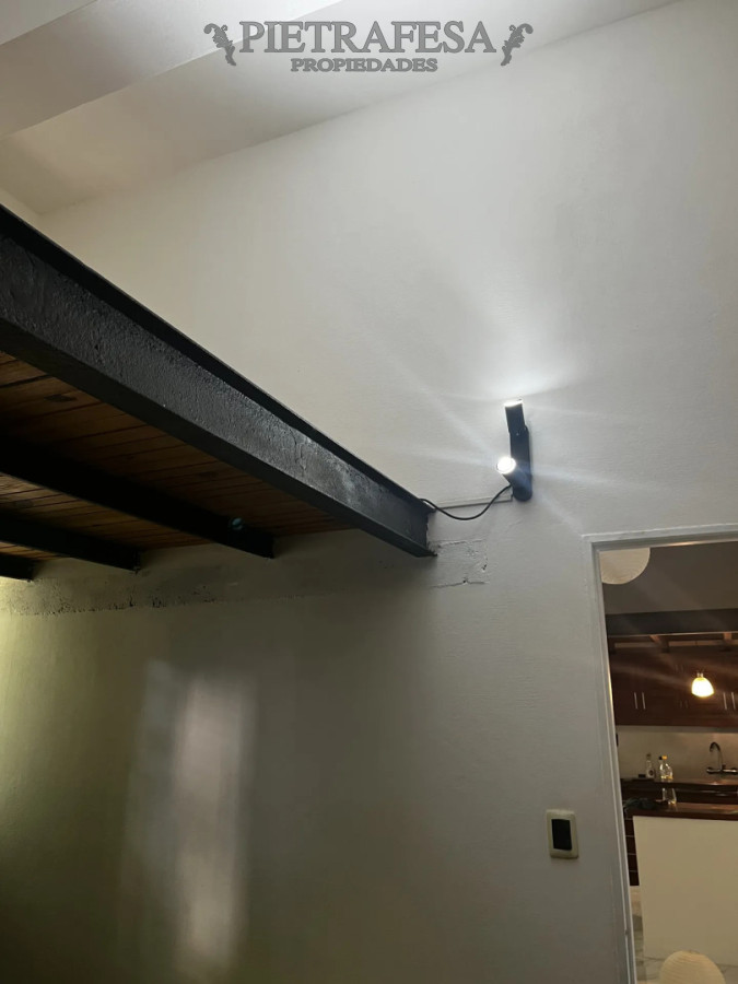 Apartamento ID.15139 - Apartamento en alquiler, 1 dormitorio, 1 baño, terraza lavadero. Aguada.