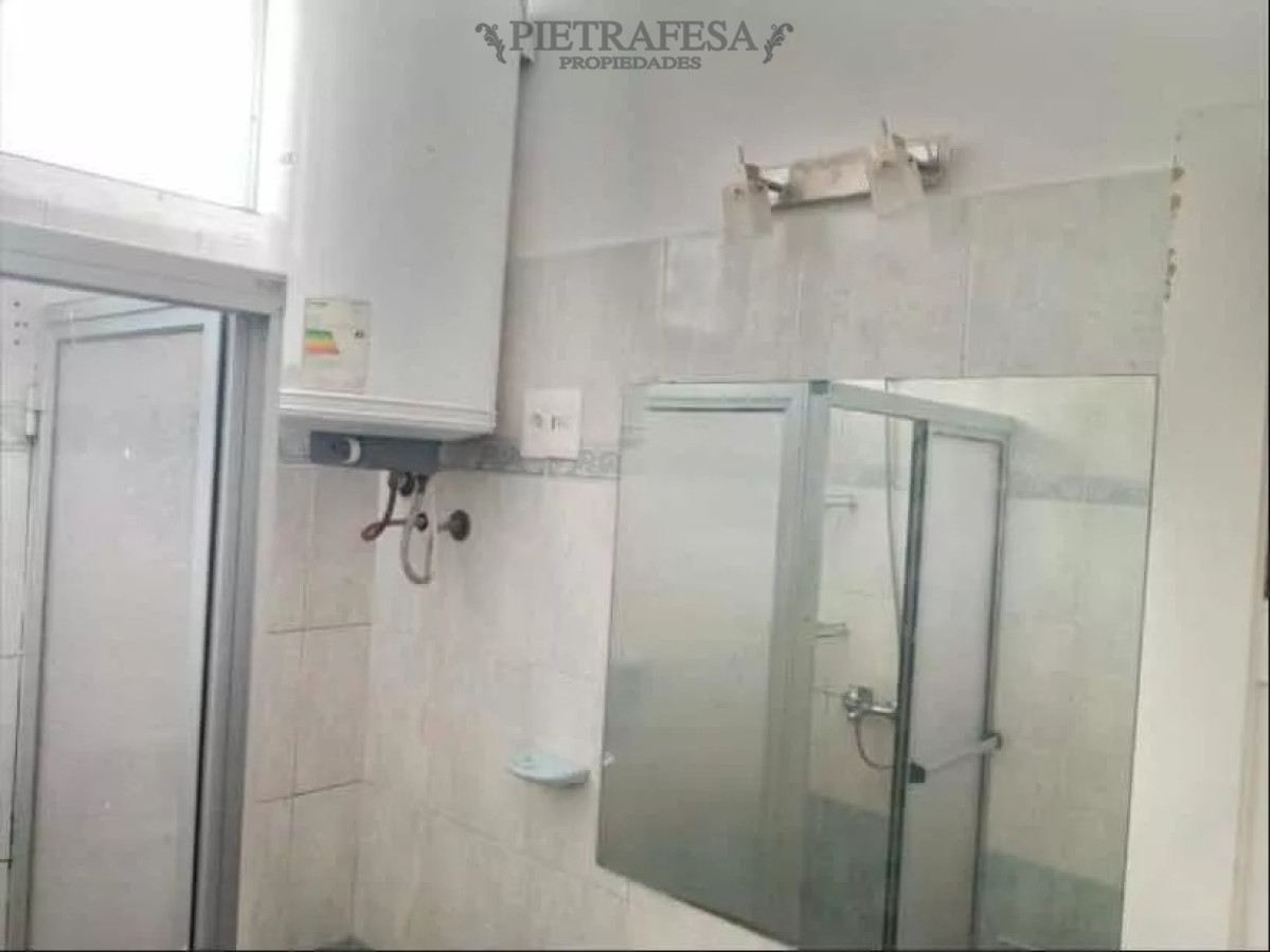 Apartamento ID.9888 - Apto en venta con renta 2 dormitorios, 1 baño-Cordón