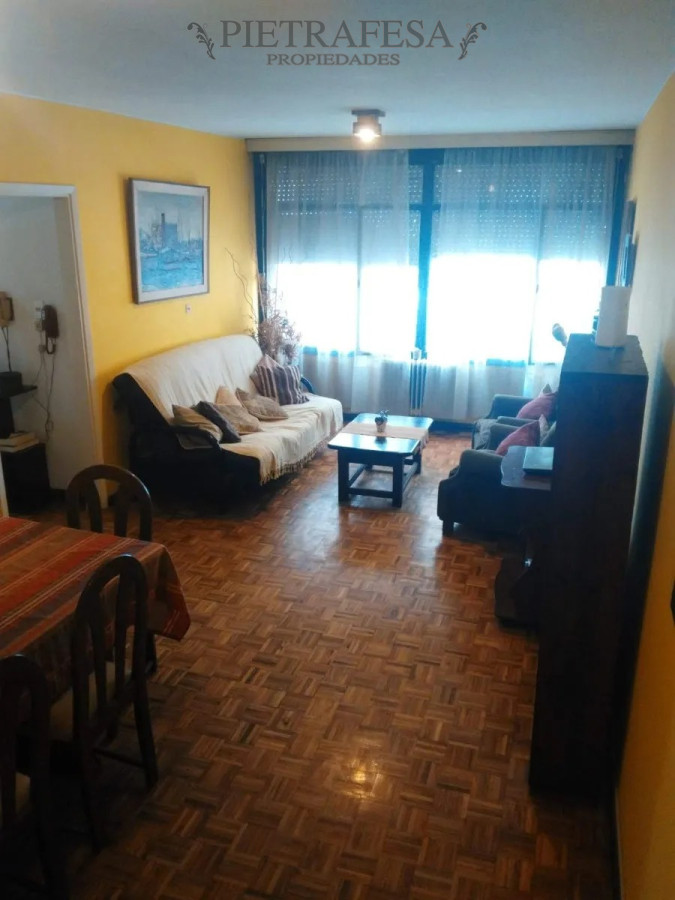 Apartamento ID.2870 - Apartamento en venta con renta  2 dormitorio 1 baño - Convención - Centro