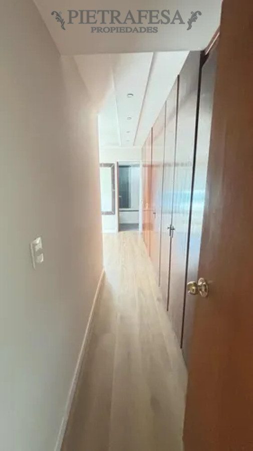 Apartamento ID.13820 - Apartamento en Torres Náuticas - amueblado, 3 dormitorios, 2 baños, terraza, garaje. Pocitos.