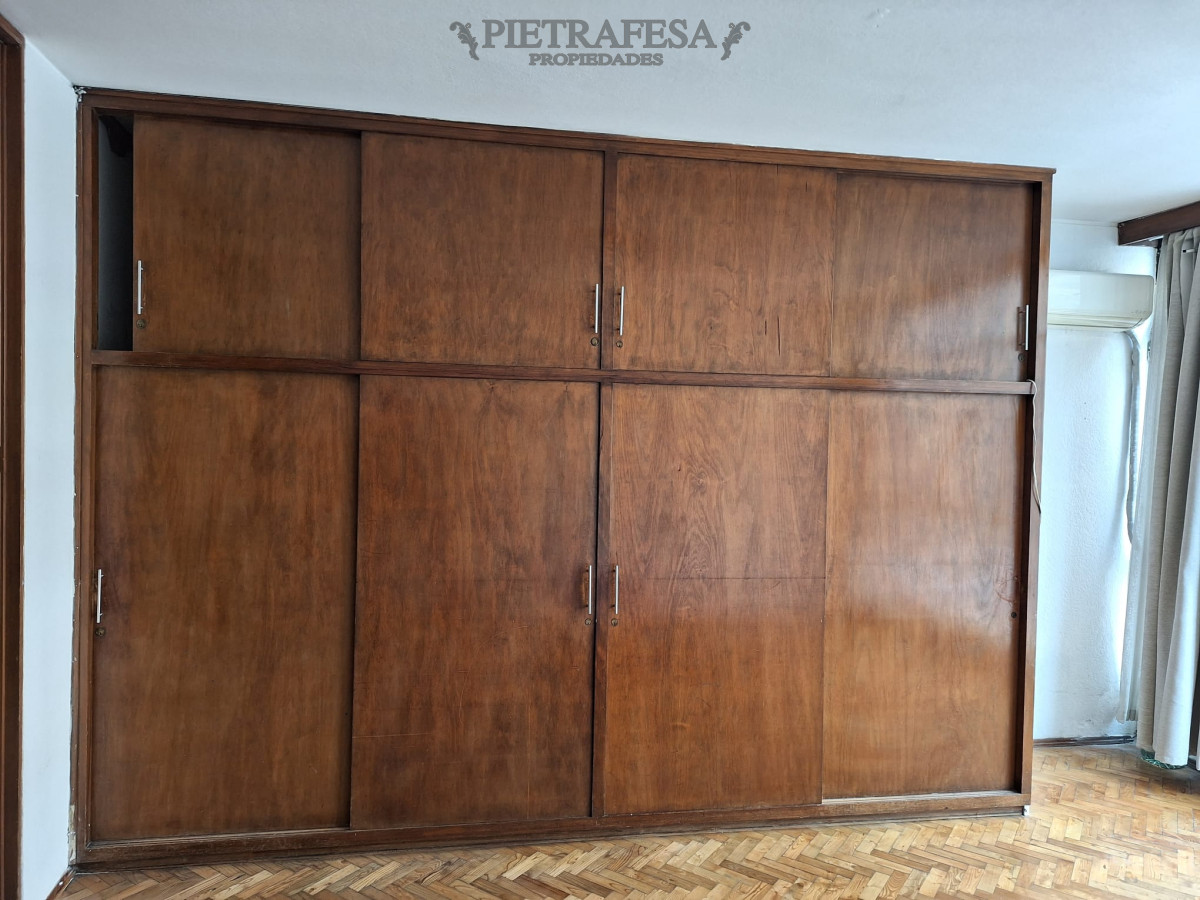 Apartamento ID.9389 - Apartamento en venta, mono, 1 baño. Centro.