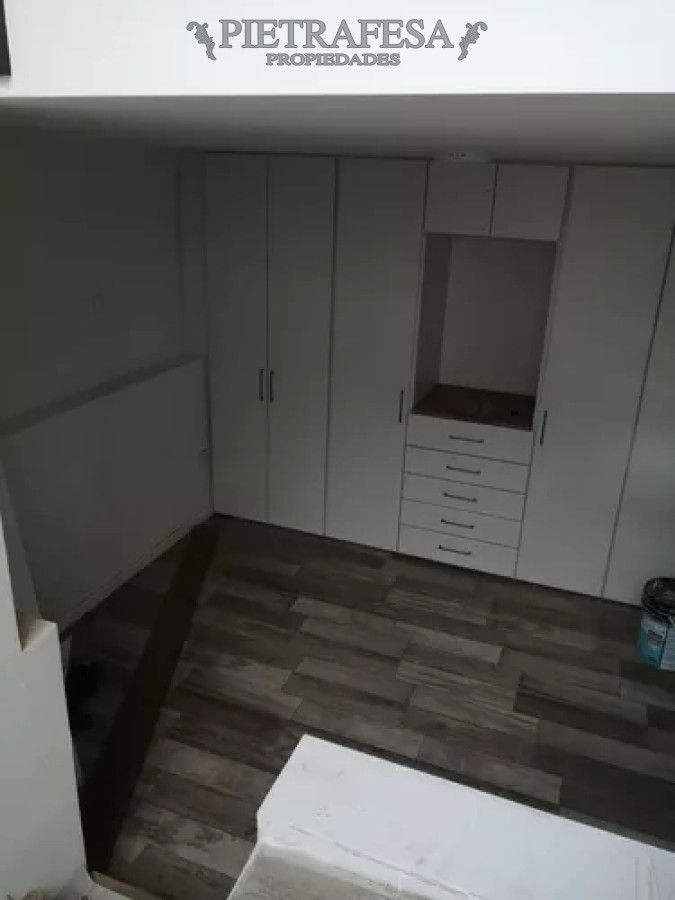 Apartamento ID.13114 - Apartamento en alquiler, 1dormitorio, 1baño, patio. Punta Carretas.