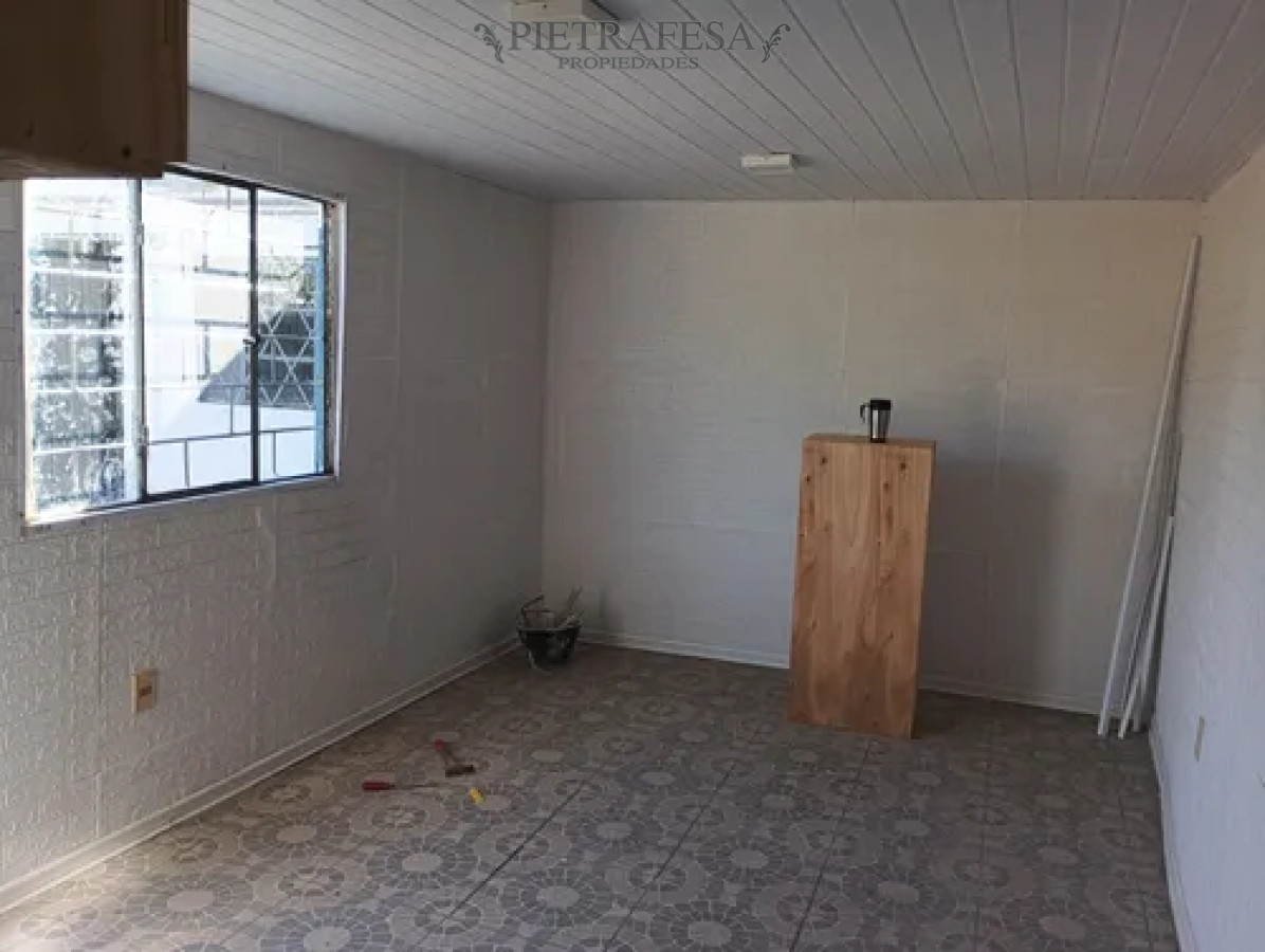 Apartamento ID.13429 - Apartamento en alquiler, monoambiente, 1baño. El Pinar.