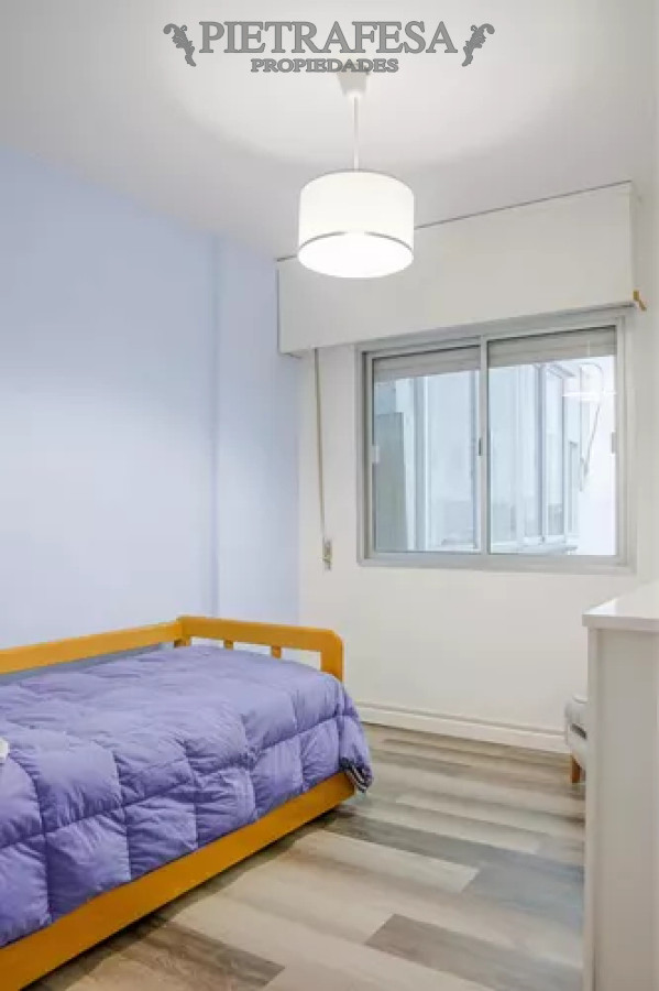 Apartamento ID.12431 - Apartamento en alquiler, 3dormitorios, 2baños, terraza, garaje, amueblado. Malvin.