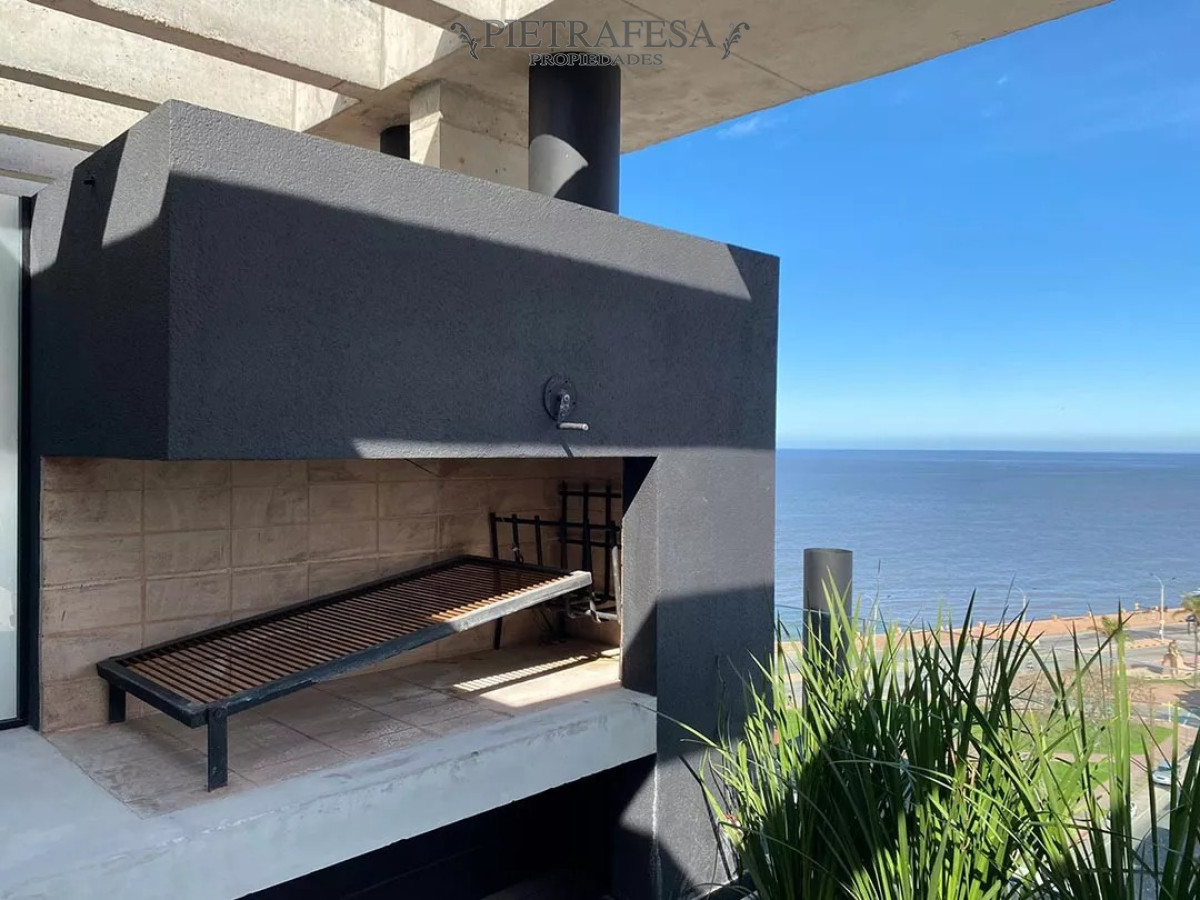 Apartamento ID.12625 - Apto con renta 1 dormitorio, 1 baño, terraza-Barrio Sur