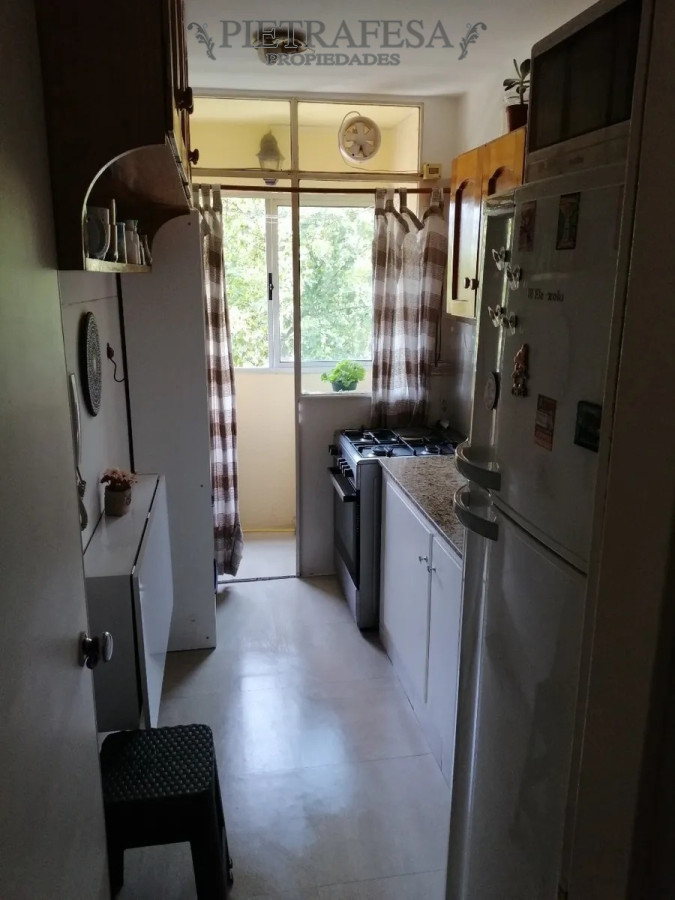 Apartamento ID.1478 - Apartamento venta 2 dormitorios 1 baño - Av. Grl. Rondeau - Aguada