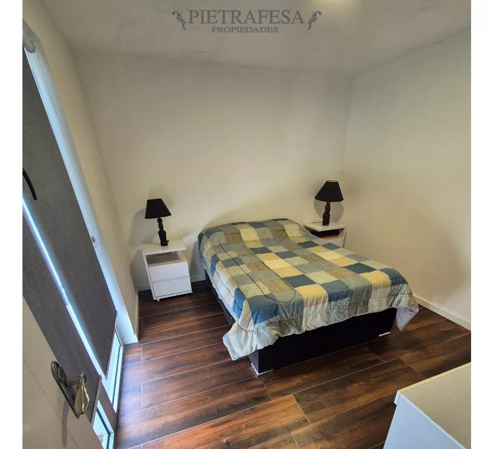 Apartamento ID.12033 - Dúplex en venta 2 dormitorios, 1 baño y patio-Unión