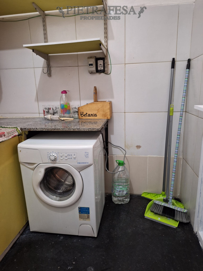 Apartamento ID.9389 - Apartamento en venta, mono, 1 baño. Centro.