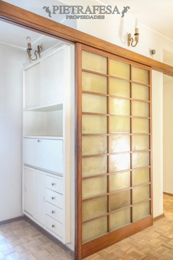 Apartamento ID.7198 - Apartamento en venta 3 dormitorios, 3 baños y garaje-Avenida Libertador- Centro