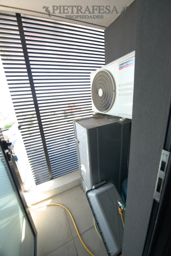 Apartamento ID.15101 - Apartamento en venta, 3 dormitorios, 2 baños, terraza, garaje. Amueblado. Buceo.