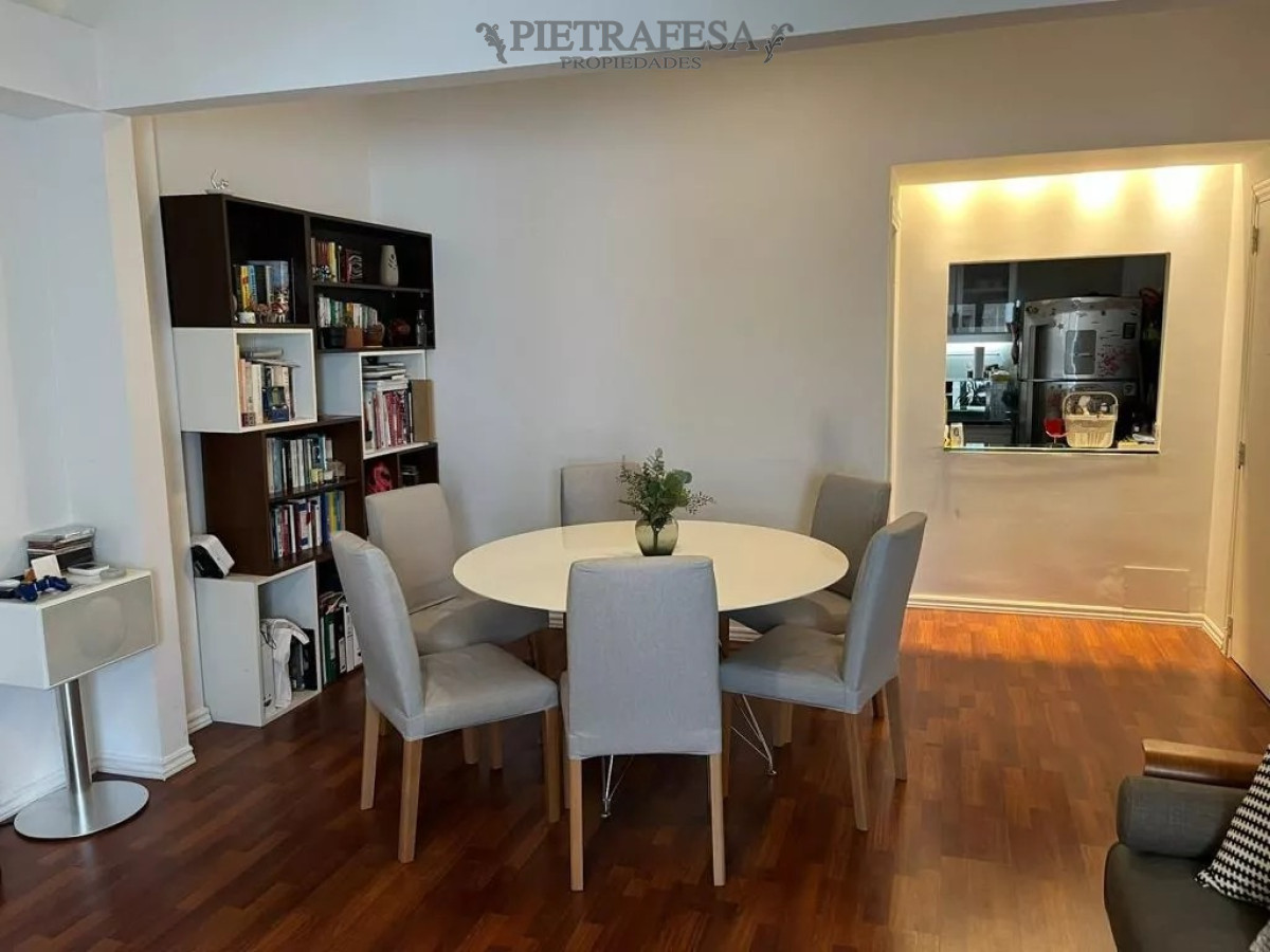 Apartamento ID.7575 - Apartamento en venta 2 dormitorios, 2 baños- Roque Graseras-Pocitos 