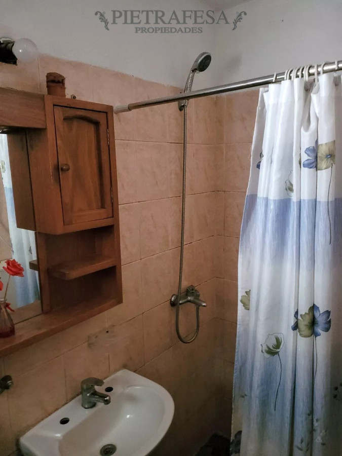 Apartamento ID.7122 - Ph en venta 2 dormitorios, 1 baño, azotea y garaje-Carlos Roxlo- Cordón