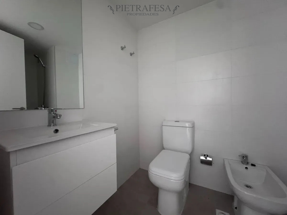 Apartamento ID.16328 - Apartamento en venta - 1 dormitorios - 1 baños - Terraza - La blanqueada