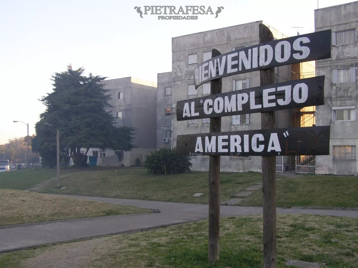 Apartamento ID.11849 - Apartamento, 1 dormitorio, 1baño-Colón