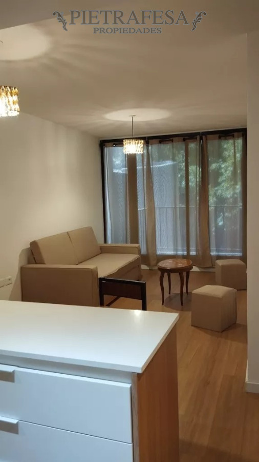 Apartamento ID.12325 - Apto en venta 1 dormitorios, 1 baño, terraza-Cordón